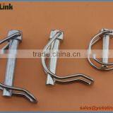 Low Carbon Steel Linch Pin for Tractor Parts thumbnail-2