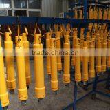 Best Seller Miniature Aluminum Hydraulic Cylinder Hydraulic Plow Cylinder thumbnail-3