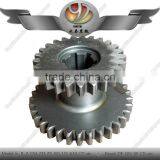 Farm Diesel Engine Specific Transmission Gears for Tractors