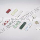 2015 Hot Sale,fasion,cheap,wholesale,sensable,rensable Magnetic Name Badge Holder thumbnail-3