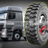 11.00R20 China Supplier Truck Tire thumbnail-1