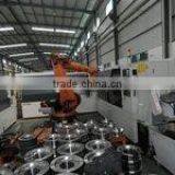 Nanjing Katesi International Trading Co., Ltd. company overview - view 3 thumbnail