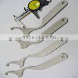 ISO9001:2008 Cnc Custom Bike Parts thumbnail-5