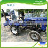 12 hp Farm Tractor /mini Farm Tractor /2 wd Farm Tractor thumbnail-1
