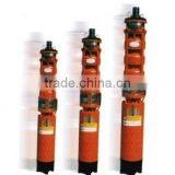 Marine Sea Water Submersible Multistage Electric Centrifugal Pump thumbnail-1