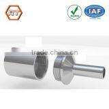 Rite Custom-made Cnc Lathe Machine Part thumbnail-1