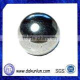 Precision Solid Steel Bearing Ball thumbnail-2