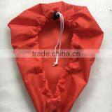 Waterproof Bicycle Saddle Rain Cover Protective Bike Saddle Cover Bike Seat Cover thumbnail-4