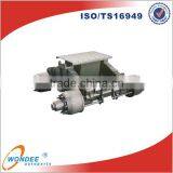 China High Quality Semi Trailer Spider Bogie thumbnail-1