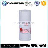 Fuel Filter Manufacturer FF5507 Truck Engine Parts Diesel Fuel Filter
