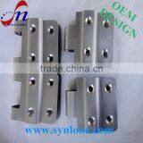 Customized Steel Hinge thumbnail-5