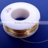 China Golden Supplier Boheng Used 99.9% Copper Wire, Brass Wire for Sales thumbnail-3