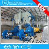 Low Cost and High Quality Coal Rotary Drum Dryer / Drier Mill