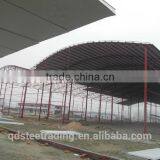 High Quality Flat Pack Garden Shed Made in China thumbnail-1