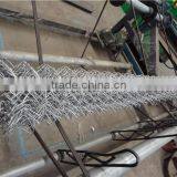 Full Automatic Chain Link Fence Weaving Machine (4m Width) thumbnail-5