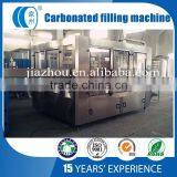 Best Price Soft Beverage Filling Plant thumbnail-5