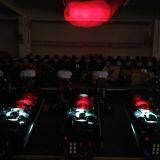 2017 New Arrvial Focus 7r Mini Follow Spot Disco Light 230w Wedding Lights thumbnail-5