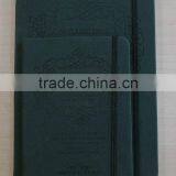 Leather Cute Notebook thumbnail-1