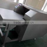 Frozen Meat Block Meat Slicer thumbnail-3