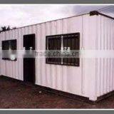 Prefabricated Modified Shipping Container Homes thumbnail-6