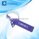 Patient Management Custom Hospital Wristbands