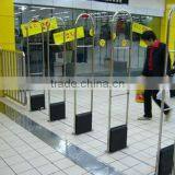 EAS RF Supermarkt Anti-Shoplifting Security System