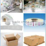 NFC Sticker/Adhesive Label/Tag RFID IC 13.56MHz ISO15693 for Ticket/MetroCard/clothing Tracking Management thumbnail-3