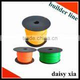 Nylon Monofilament Builder Line Used for Construction Tools