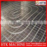 Hebei HTK Galvanized Steel Wire Mesh Welding Machine thumbnail-4