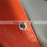 Blue Canvas Tarps With Grommets thumbnail-3