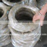 BWG20 Galvanized Iron Wire