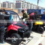 UTV 250cc thumbnail-6