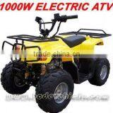 1000w Electric Quad Bike thumbnail-1