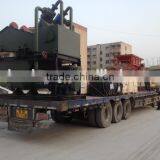 China Supplier Fine Sand Recyling Machine,sand Collecting Machine Benefits thumbnail-4