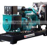 Electrical Generator thumbnail-1