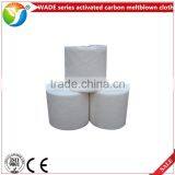 Mask Non-woven Meltblown / Activated Carbon Meltblown Cloth for Sale thumbnail-2