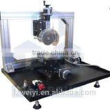 SYJ-800 Diamond Saw Cutting/Dicing Machine thumbnail-2