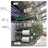 SUNTECH Automatic Warp Beam Storage Racking System thumbnail-2