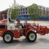 Hot Sale Loaders SWM 610