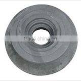 OEM Manufacturer Metal Parts,casting Steel Wheel,machinery Casting Steel Wheel thumbnail-3