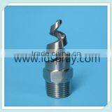 3/8" Stainless Steel SS SPJT Full Cone Spiral Nozzle With 170 Degree(17040) thumbnail-5