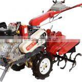 Diesel Tiller, Rotary Cultivator ,Rotary Tiller ,Power Tiller thumbnail-1