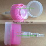Enamel Polish/vanish Remover Bottle With Pump thumbnail-1