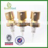 Aluminum Mini Spray Crimp Pump Sprayer thumbnail-5