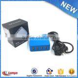 Mobile Accessories Quick Charge Wholesale Mini 4 Usb Port Wall Charger thumbnail-6