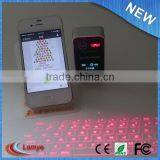 Trending Hot Products Virtual Buletooth Keyboard Arabic 2017 thumbnail-4
