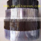 Cellulose Acetate Plastic Films for Tipping Shoelace thumbnail-1