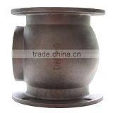 High Quality Check Valve for Pipe thumbnail-4