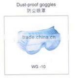 Dust-proof Goggles
