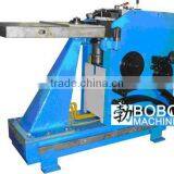 Hydraulic Duct Elbow Making Machine thumbnail-1